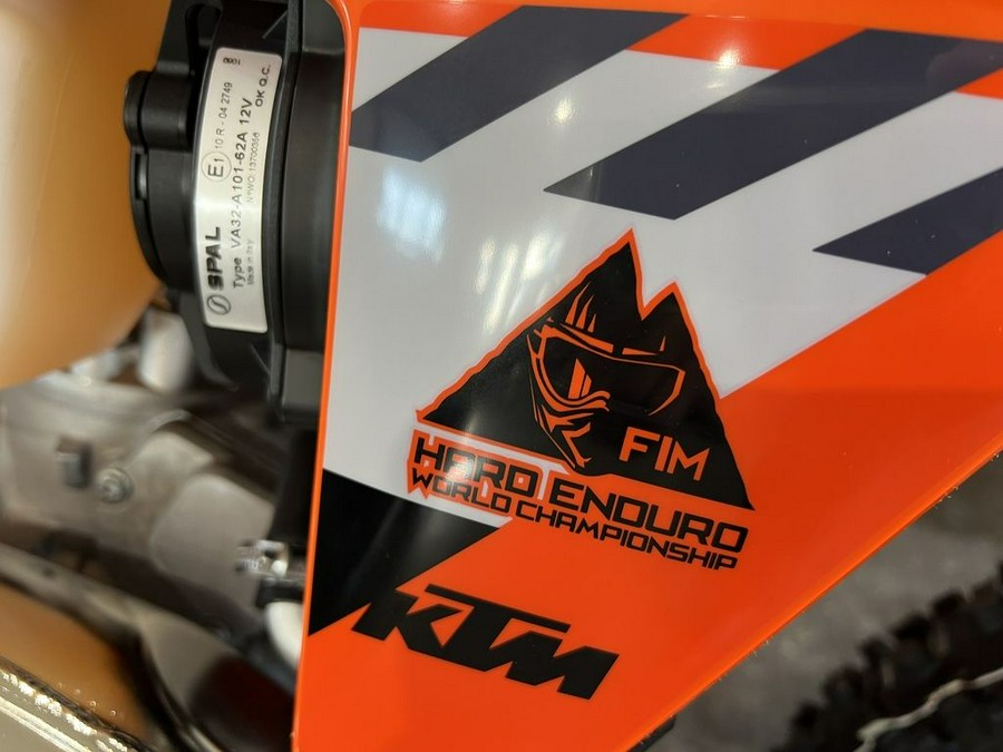 2024 KTM 300 XC-W Hardenduro