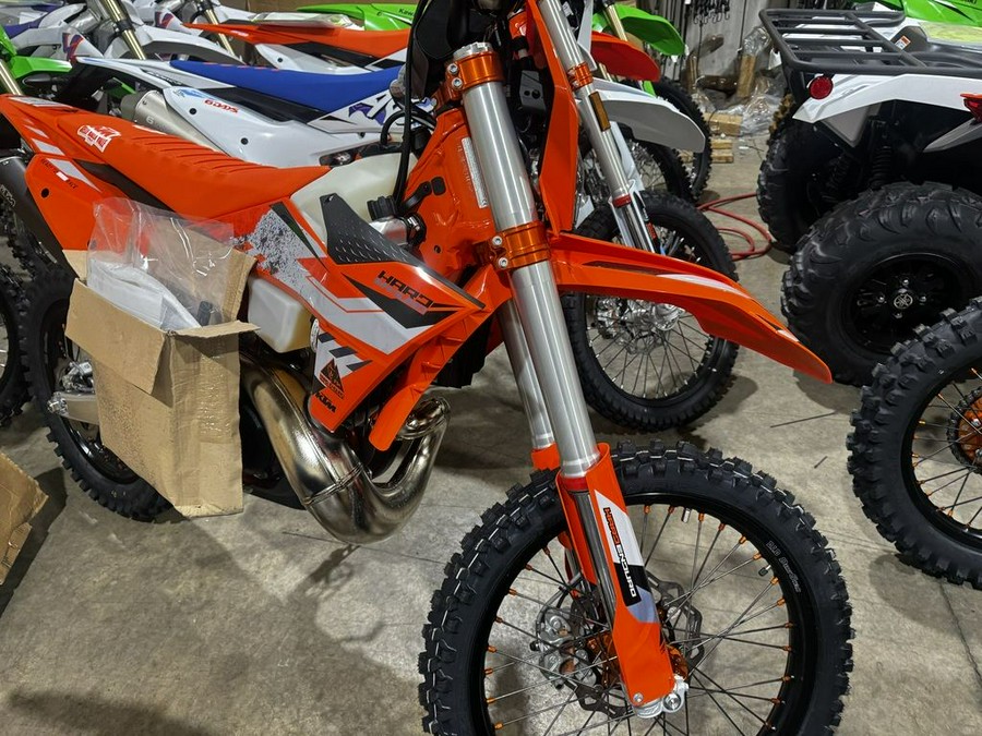 2024 KTM 300 XC-W Hardenduro