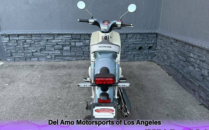 2024 Honda SUPER CUB C125 ABS