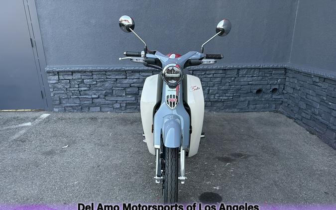 2024 Honda SUPER CUB C125 ABS