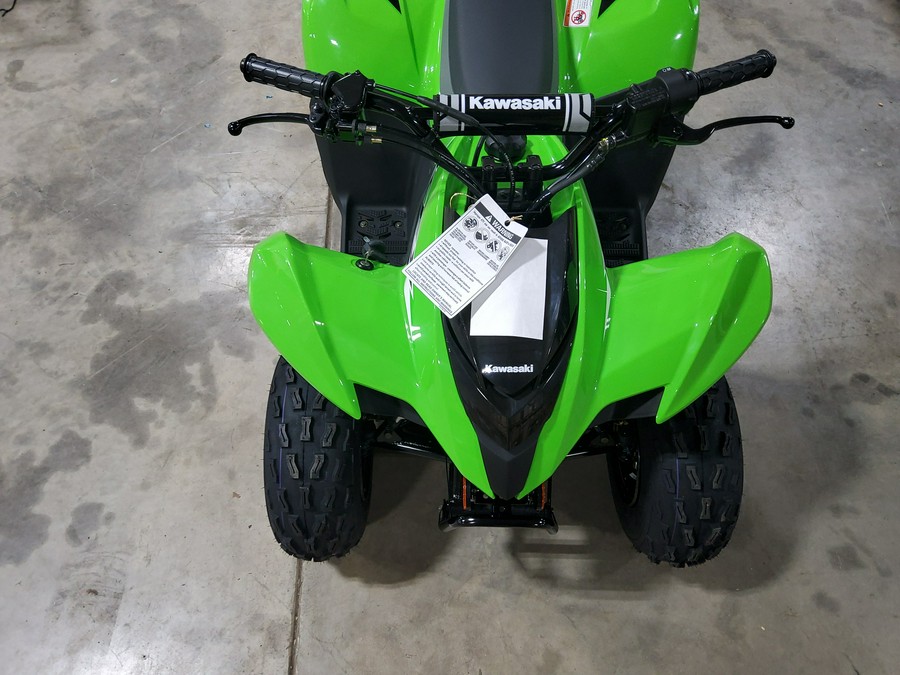 2024 Kawasaki KFX® 90