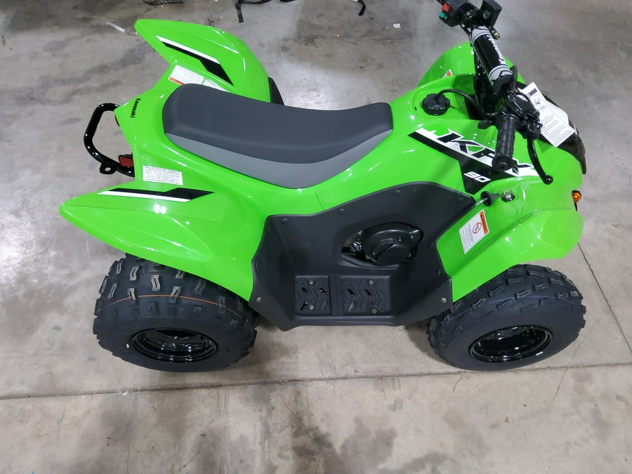 2024 Kawasaki KFX® 90