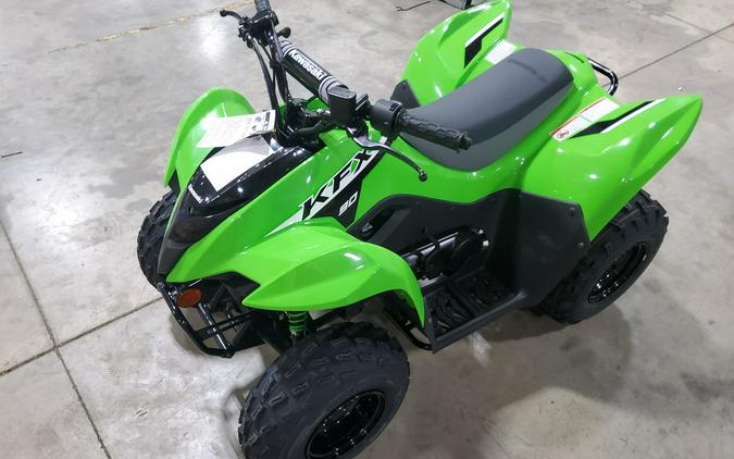 2024 Kawasaki KFX® 90