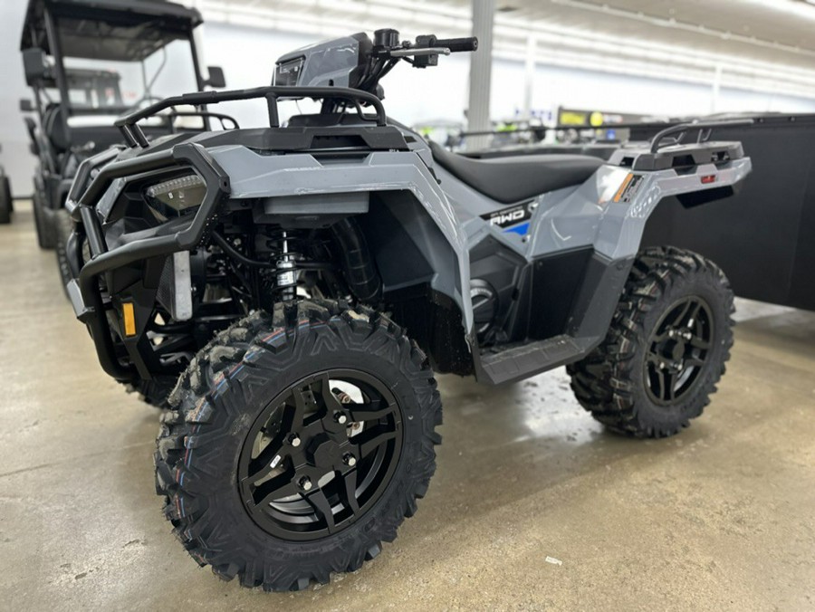 2024 Polaris Industries A24SEZ57AG