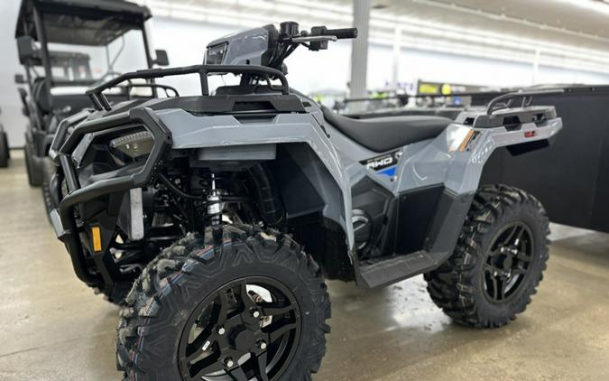 2024 Polaris Industries A24SEZ57AG