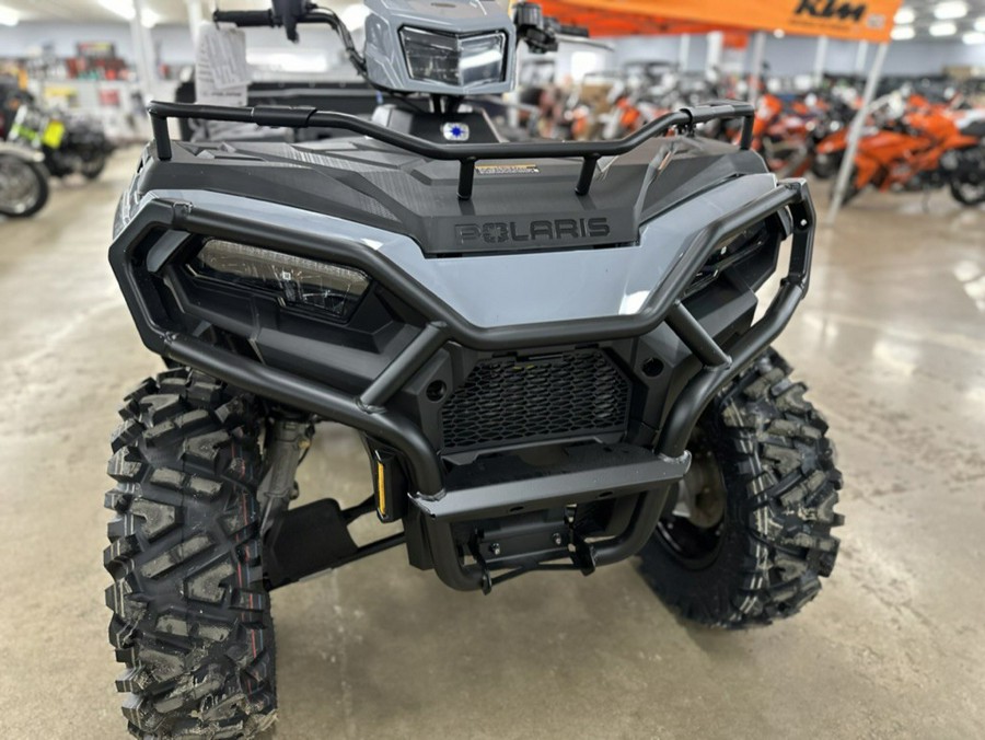 2024 Polaris Industries A24SEZ57AG