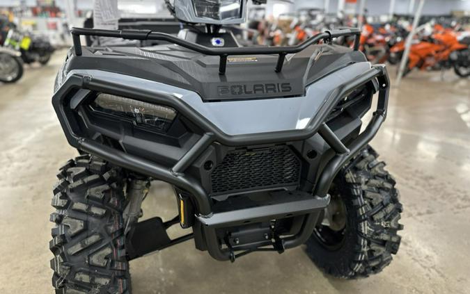 2024 Polaris Industries A24SEZ57AG