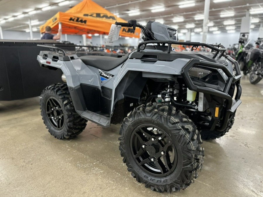 2024 Polaris Industries A24SEZ57AG