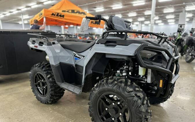 2024 Polaris Industries A24SEZ57AG