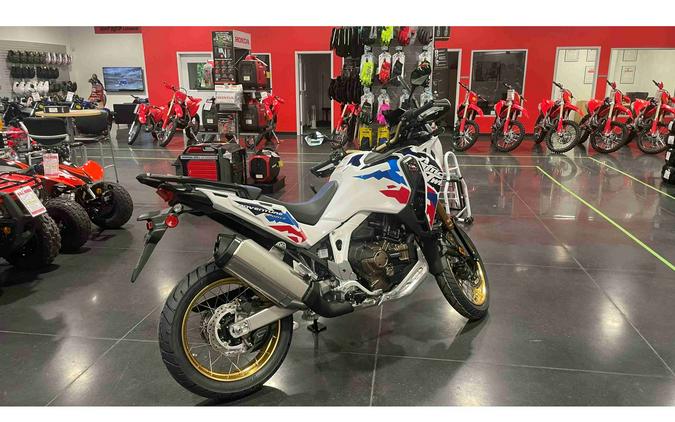 2024 Honda AFRICA TWIN ADV SP ES Adventure Sports ES DCT