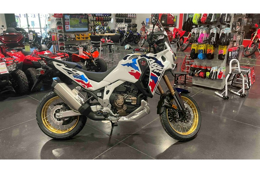 2024 Honda AFRICA TWIN ADV SP ES Adventure Sports ES DCT