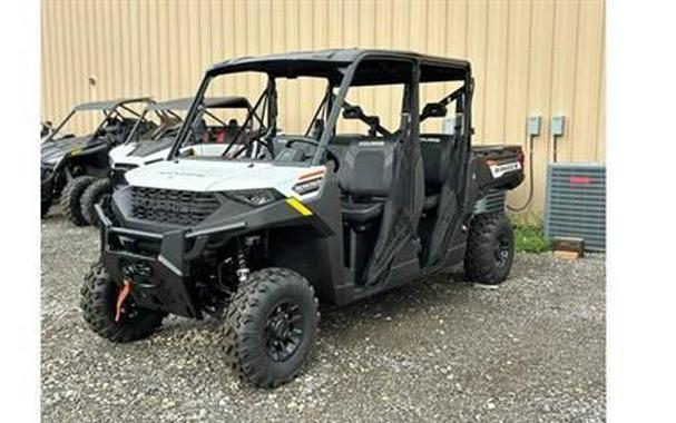 2025 Polaris Ranger Crew 1000 Premium