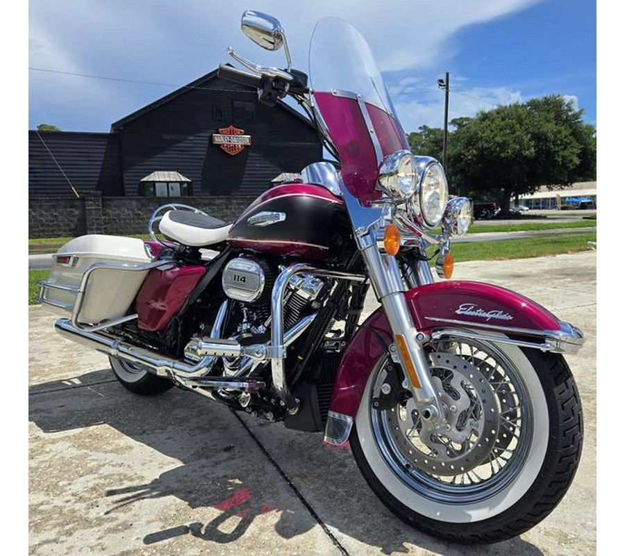 2023 Harley-Davidson® FLHFB - Electra Glide® Highway King