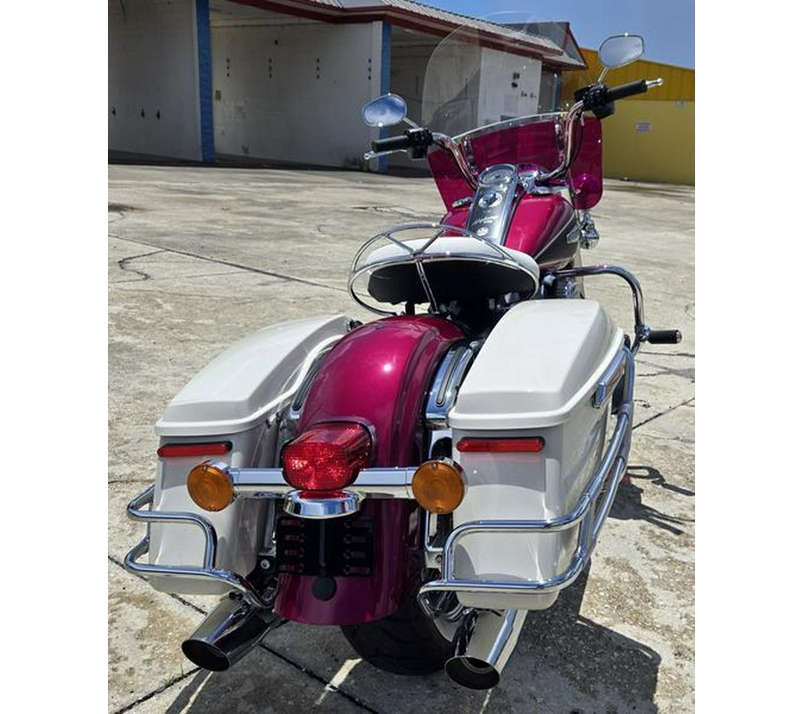 2023 Harley-Davidson® FLHFB - Electra Glide® Highway King