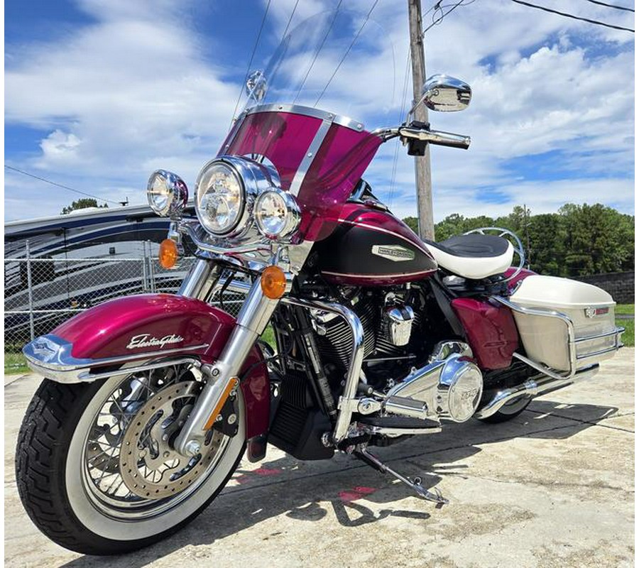 2023 Harley-Davidson® FLHFB - Electra Glide® Highway King