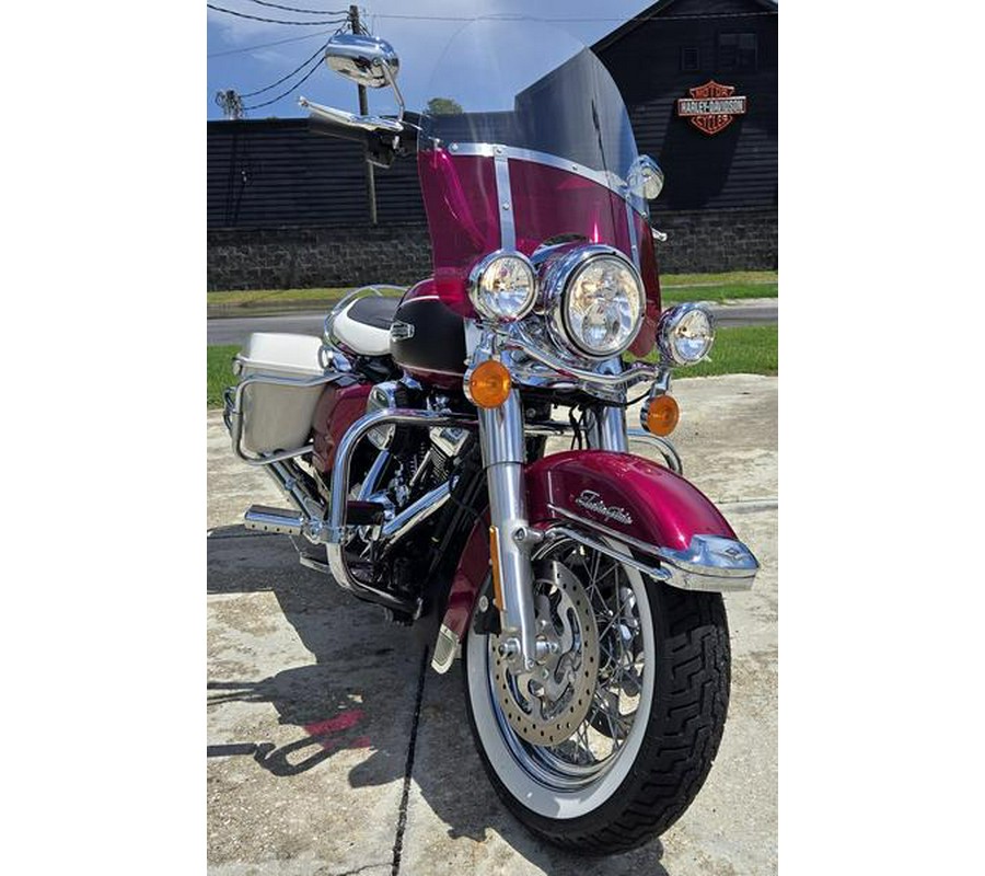 2023 Harley-Davidson® FLHFB - Electra Glide® Highway King