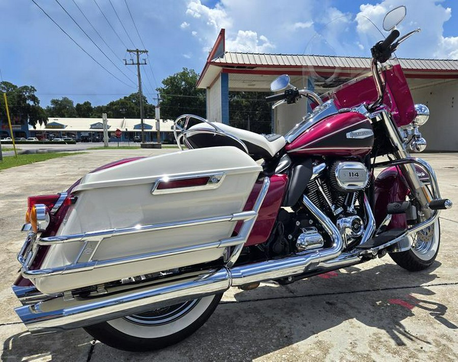 2023 Harley-Davidson® FLHFB - Electra Glide® Highway King