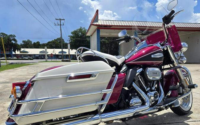 2023 Harley-Davidson® FLHFB - Electra Glide® Highway King