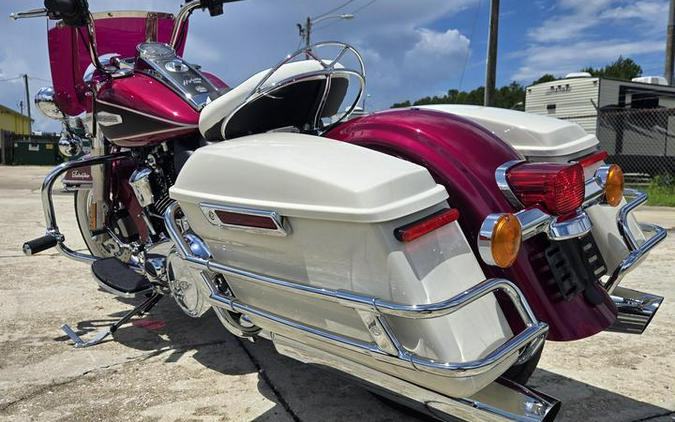 2023 Harley-Davidson® FLHFB - Electra Glide® Highway King