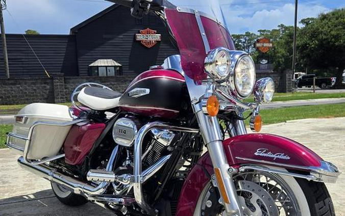 2023 Harley-Davidson® FLHFB - Electra Glide® Highway King