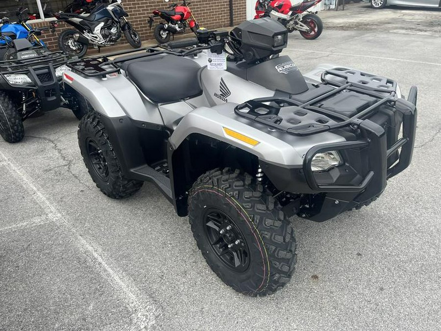 2024 Honda® TRX700FA5