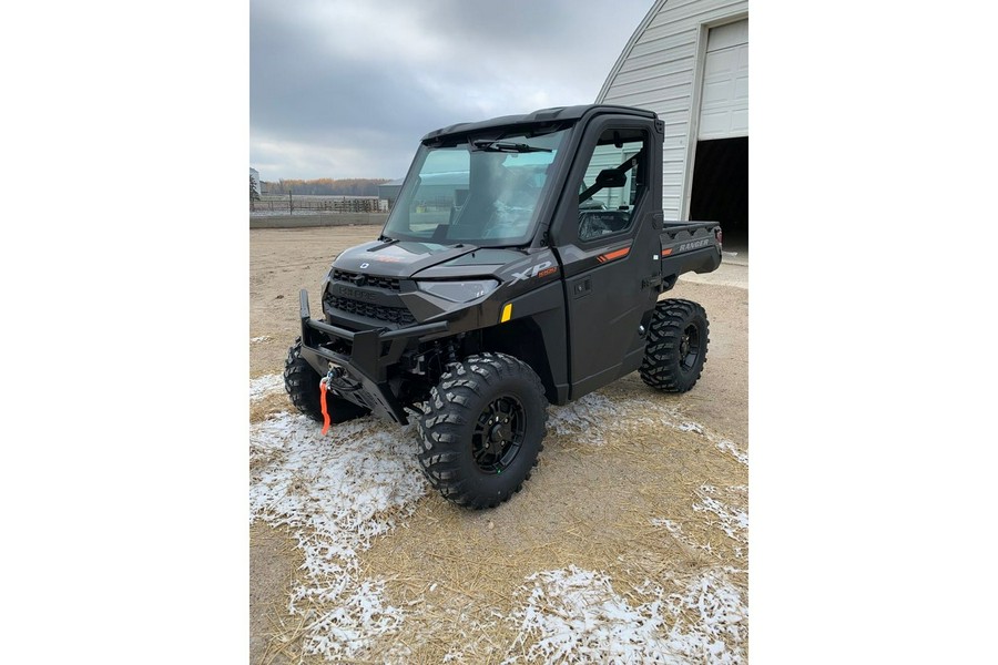 2024 Polaris Industries Ranger XP® 1000 NorthStar Edition Premium