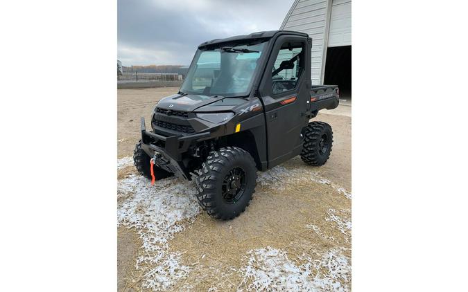 2024 Polaris Industries Ranger XP® 1000 NorthStar Edition Premium