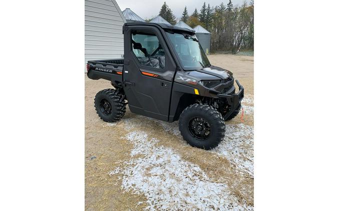 2024 Polaris Industries Ranger XP® 1000 NorthStar Edition Premium