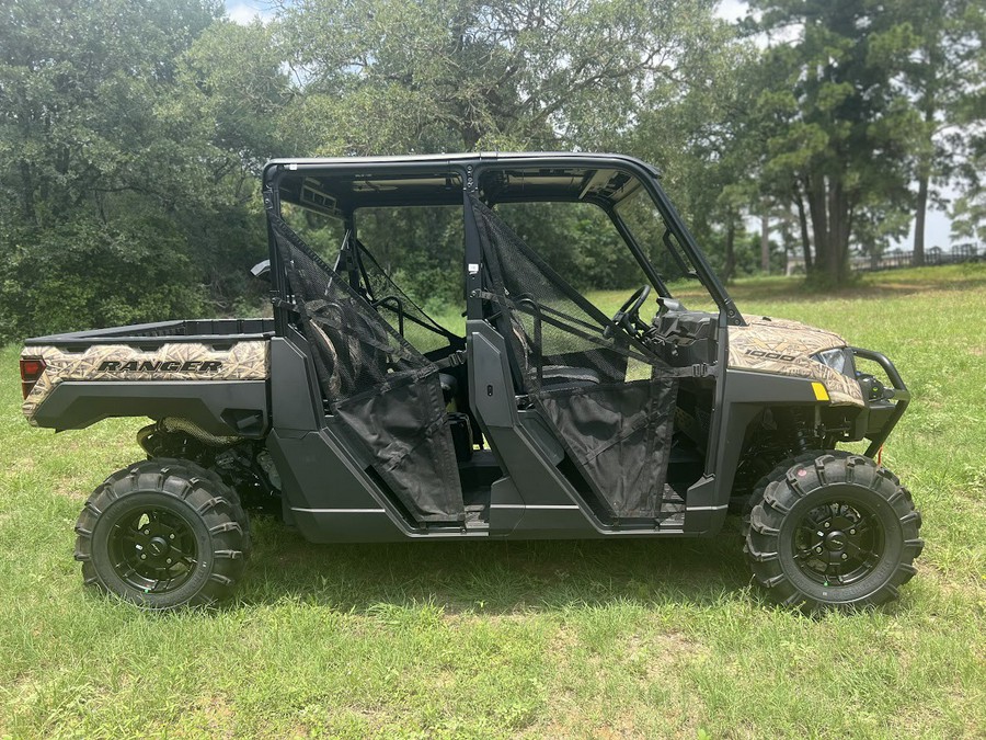 2025 Polaris Industries R25RSB99AZ