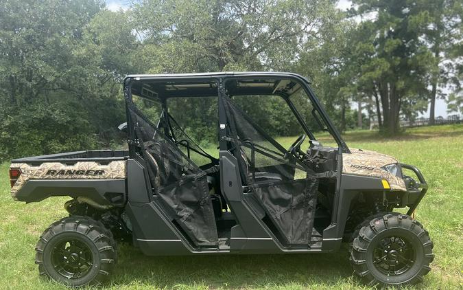 2025 Polaris Industries R25RSB99AZ