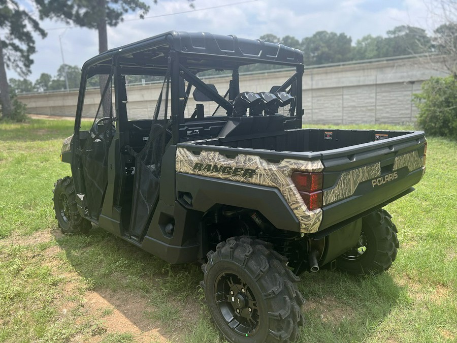 2025 Polaris Industries R25RSB99AZ