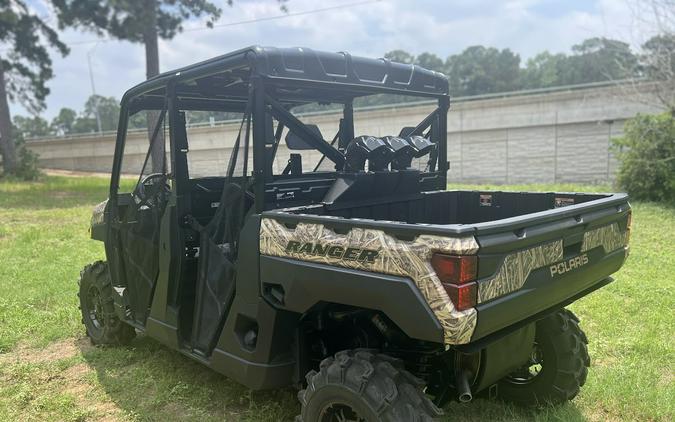 2025 Polaris Industries R25RSB99AZ