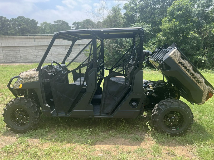 2025 Polaris Industries R25RSB99AZ