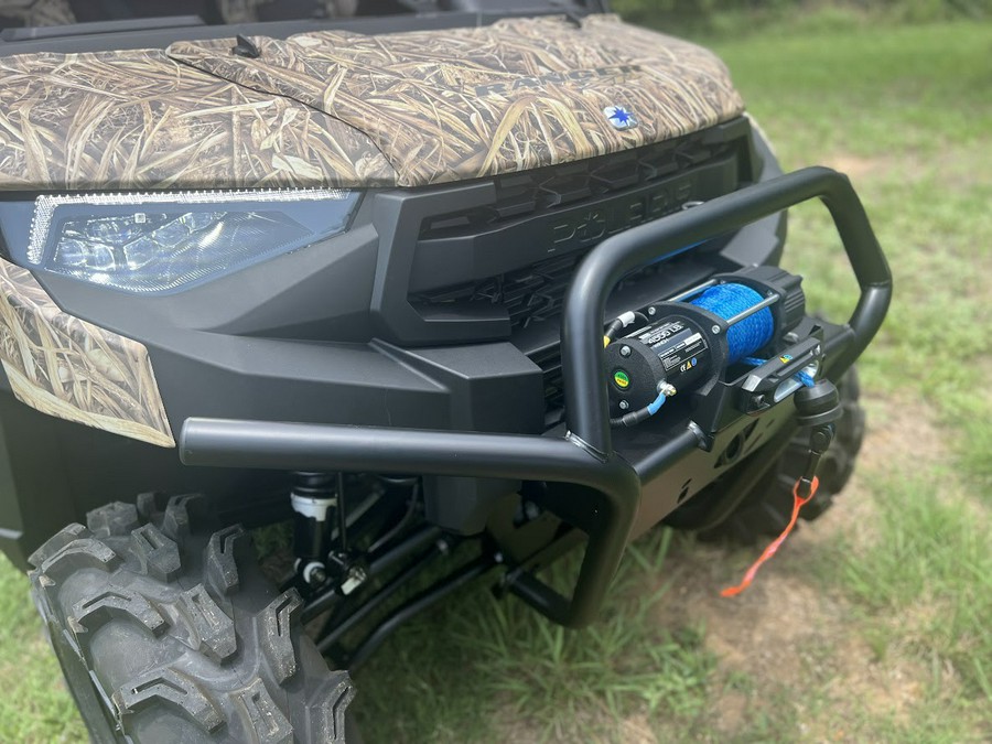 2025 Polaris Industries R25RSB99AZ