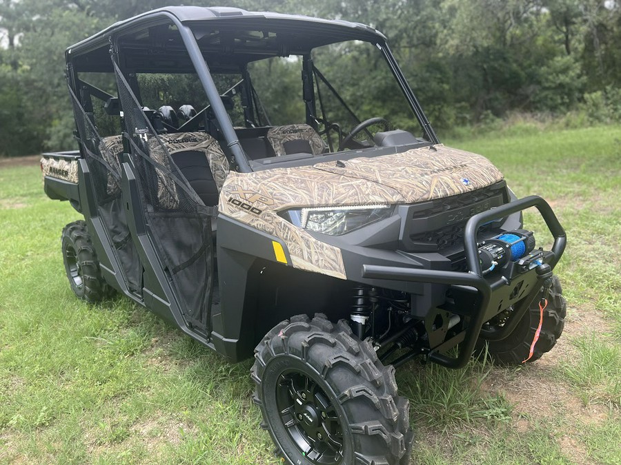 2025 Polaris Industries R25RSB99AZ