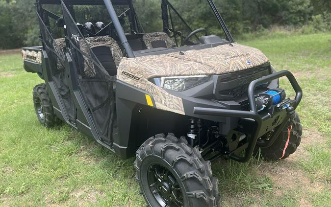 2025 Polaris Industries R25RSB99AZ