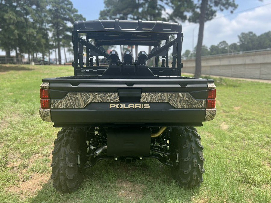 2025 Polaris Industries R25RSB99AZ