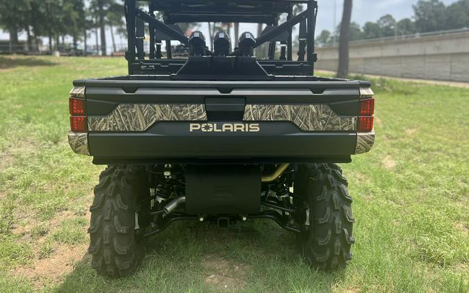 2025 Polaris Industries R25RSB99AZ