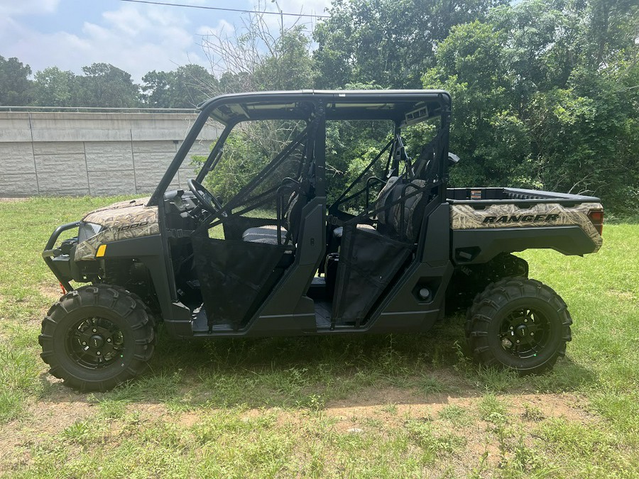 2025 Polaris Industries R25RSB99AZ