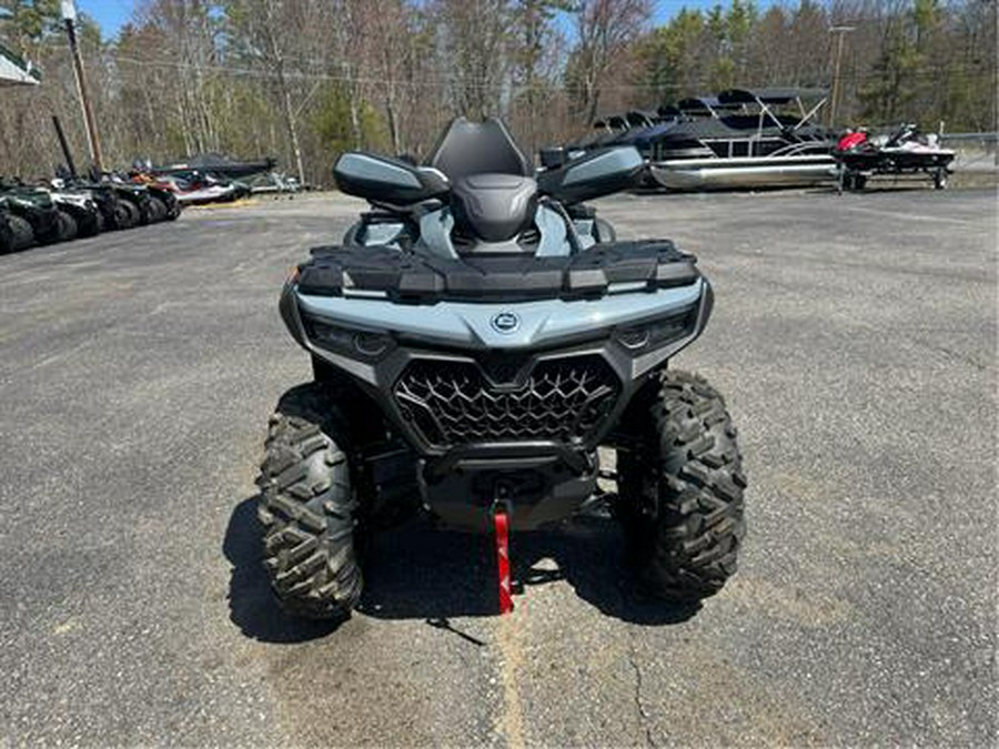 2025 CFMOTO CForce 1000 Touring