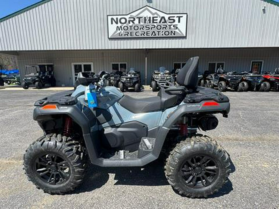 2025 CFMOTO CForce 1000 Touring