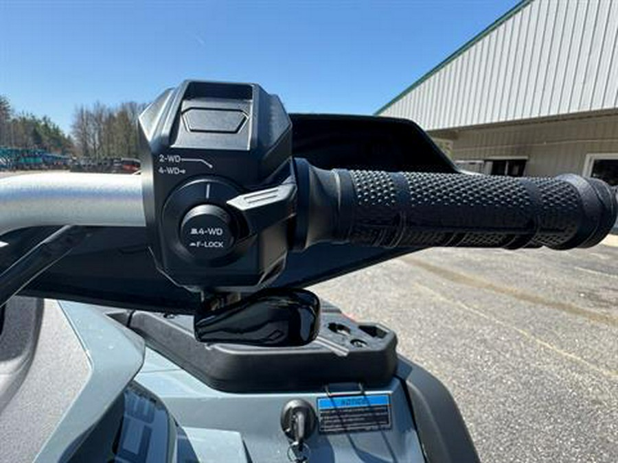 2025 CFMOTO CForce 1000 Touring