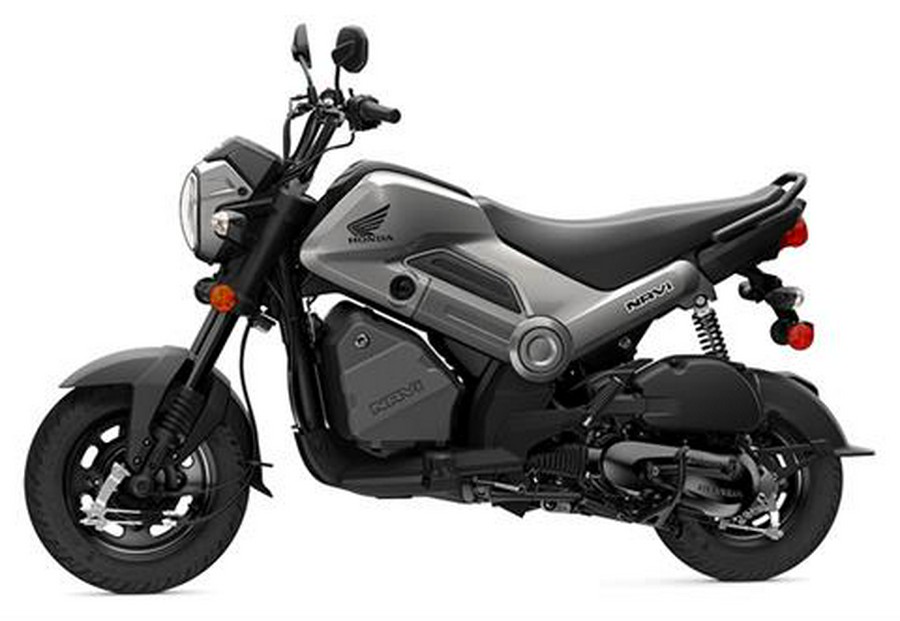 2025 Honda Navi