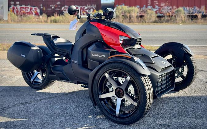 2025 Can-Am Ryker Sport