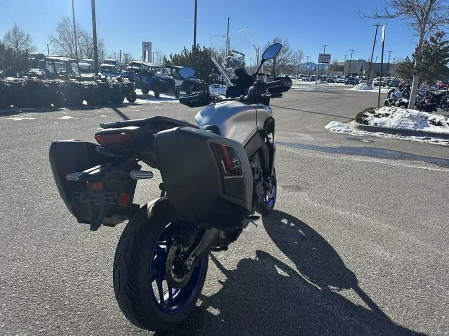 2022 Yamaha Tracer 9 GT