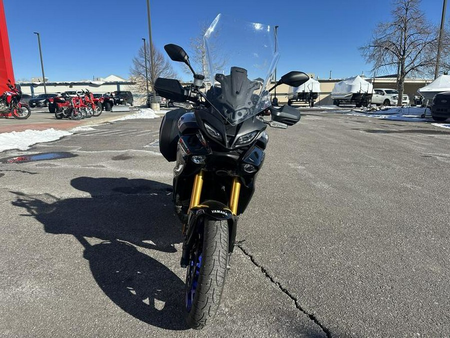 2022 Yamaha Tracer 9 GT