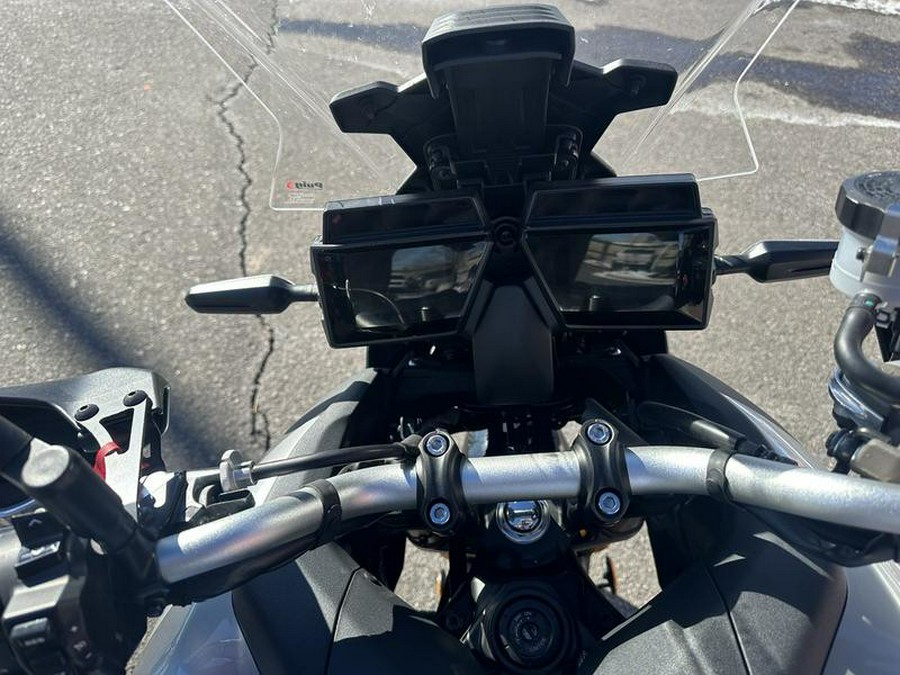 2022 Yamaha Tracer 9 GT