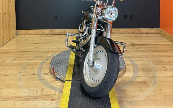 FLSTF 2007 Fat Boy®