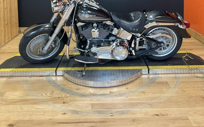 FLSTF 2007 Fat Boy®