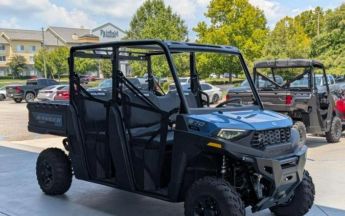 2026 Polaris® Ranger Crew SP 570 Premium
